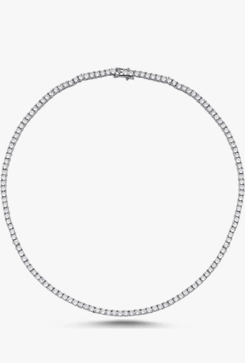 3 mm ✨ • 45 CM SU YOLU KOLYE