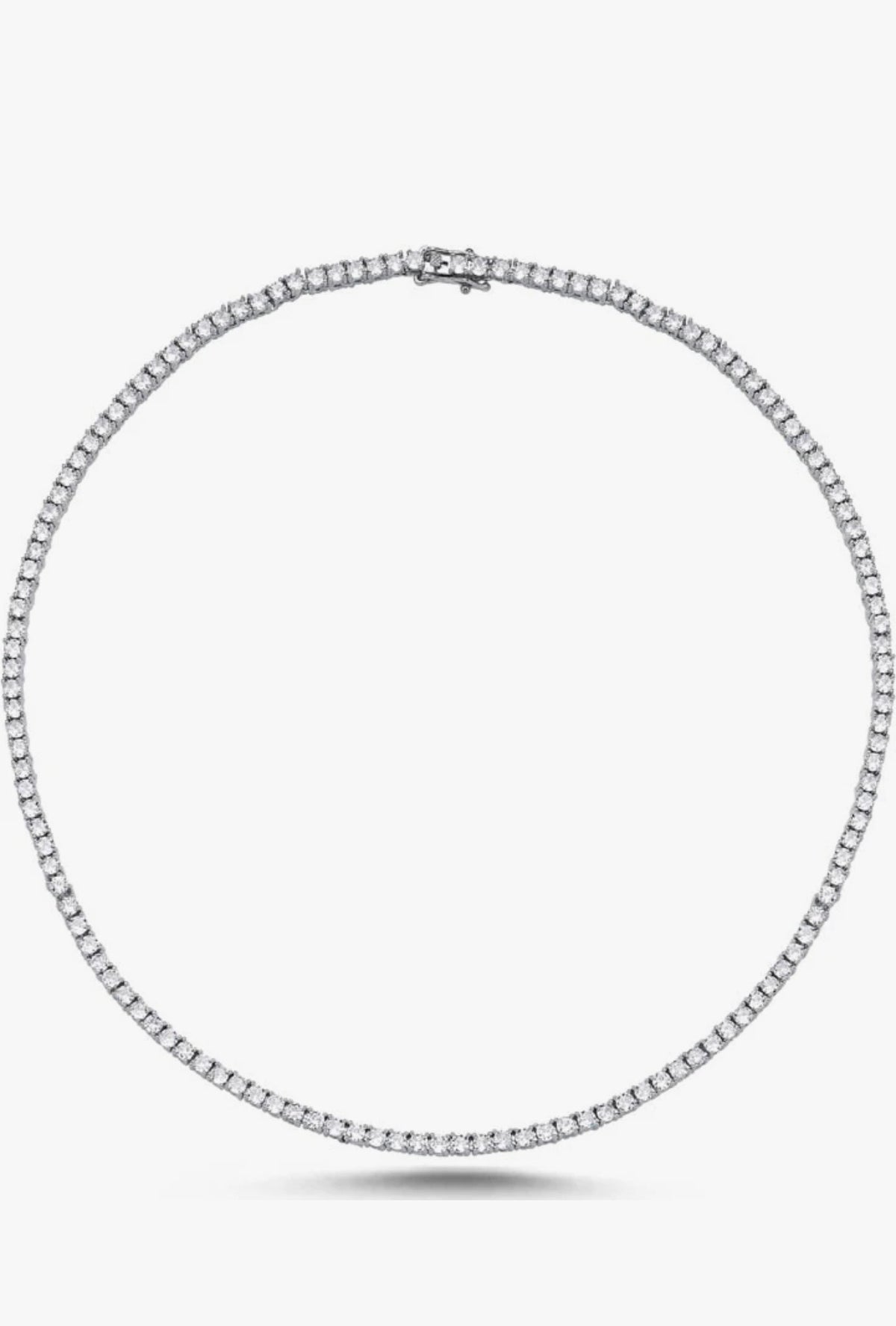 3 mm ✨ • 45 CM SU YOLU KOLYE